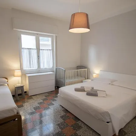 Ampio E Comodo Appartamento Nel Centro Citta