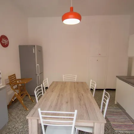 Appartement Ampio e comodo appartamento nel centro città Varazze