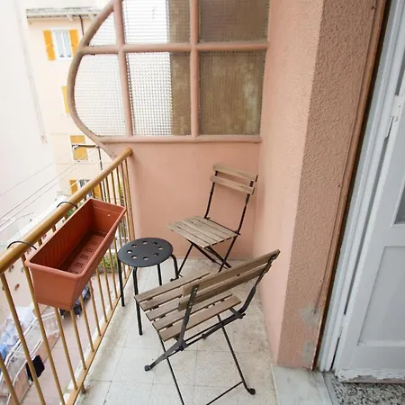 Ampio e comodo appartamento nel centro città